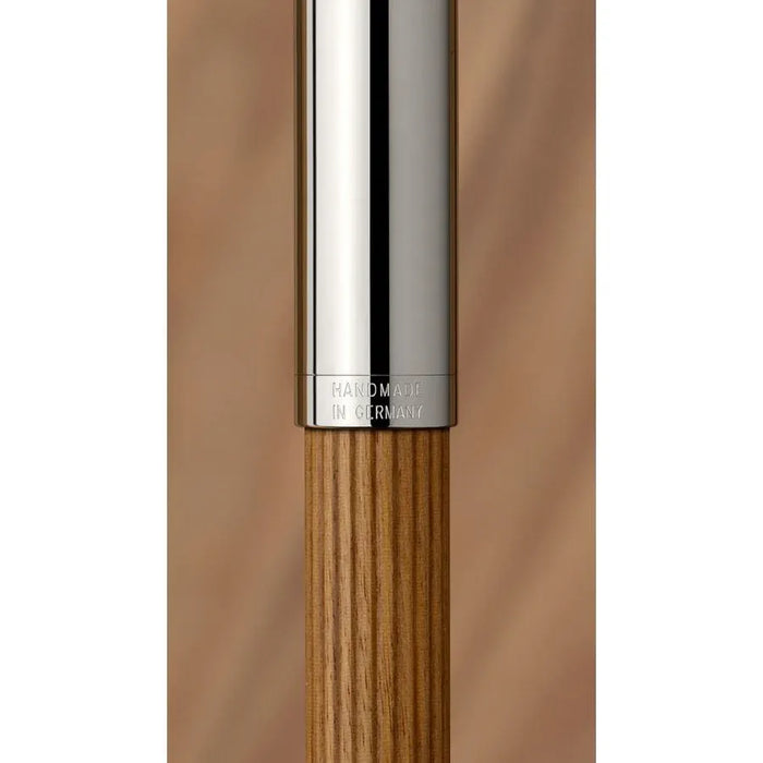 Graf von Faber-Castell Classic Fountain Pen-Pernambuco