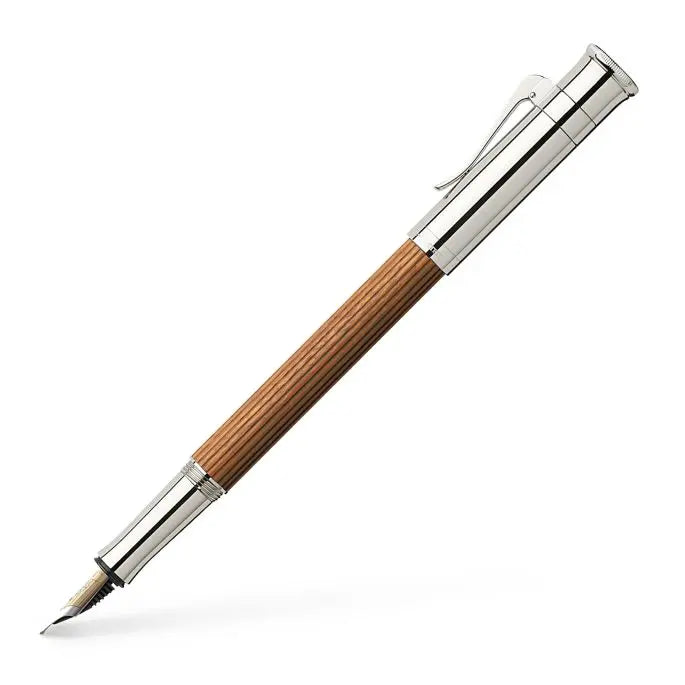 Graf von Faber-Castell Classic Fountain Pen-Pernambuco