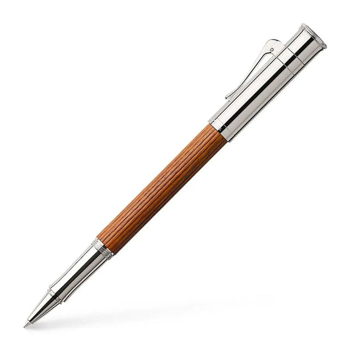 Graf von Faber-Castell Classic Rollerball Pen-Pernambuco