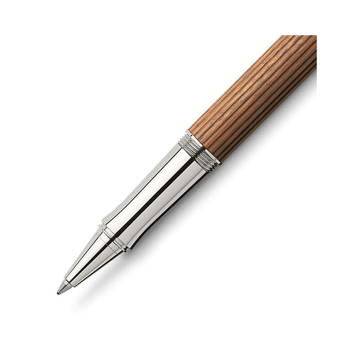Graf von Faber-Castell Classic Rollerball Pen-Pernambuco