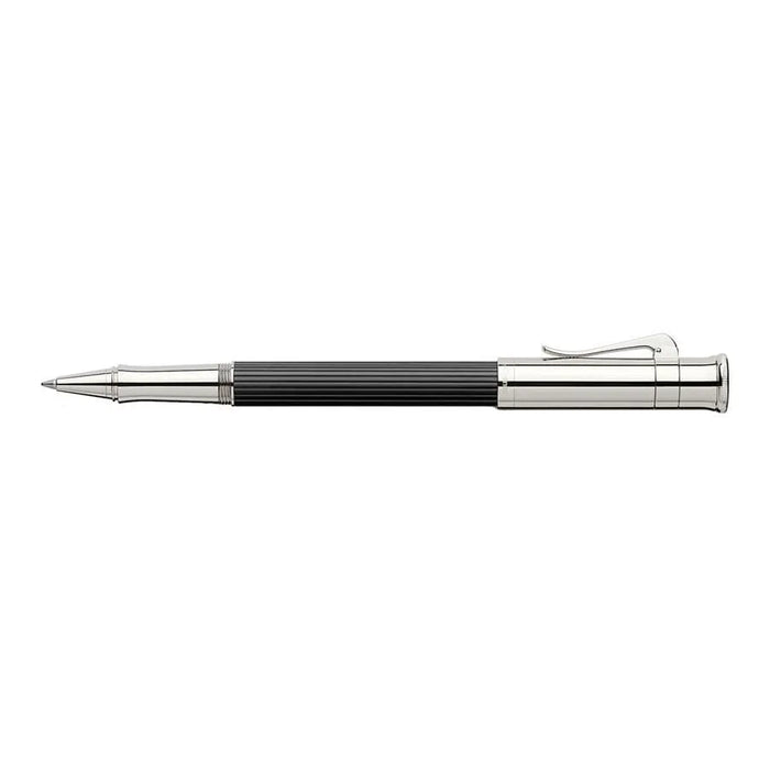 Graf von Faber-Castell Classic Rollerball Pen-Ebony