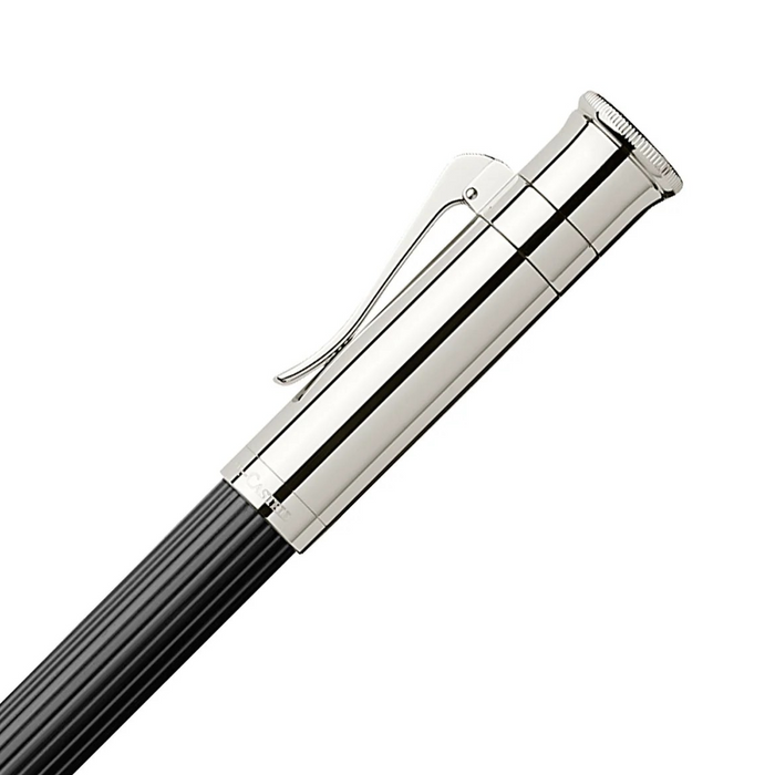 Graf von Faber-Castell Classic Rollerball Pen-Ebony