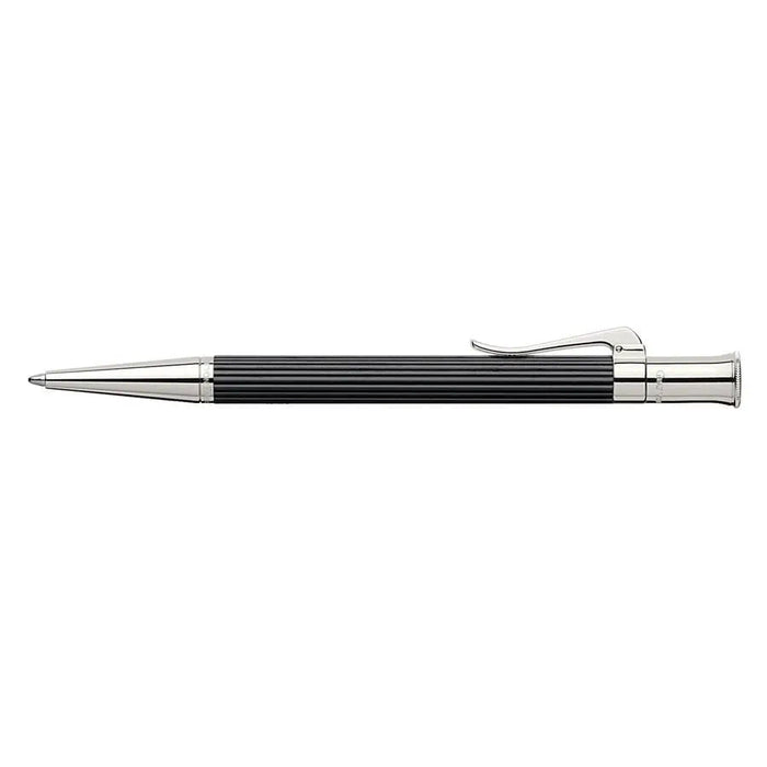 Graf von Faber-Castell Classic Ballpoint Pen-Ebony