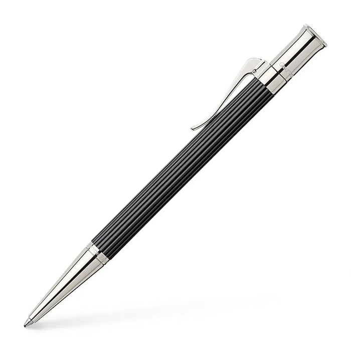 Graf von Faber-Castell Classic Ballpoint Pen-Ebony