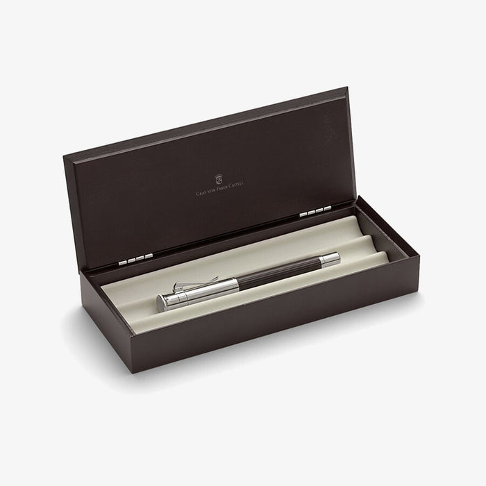 Graf von Faber-Castell Classic Ballpoint Pen-Ebony