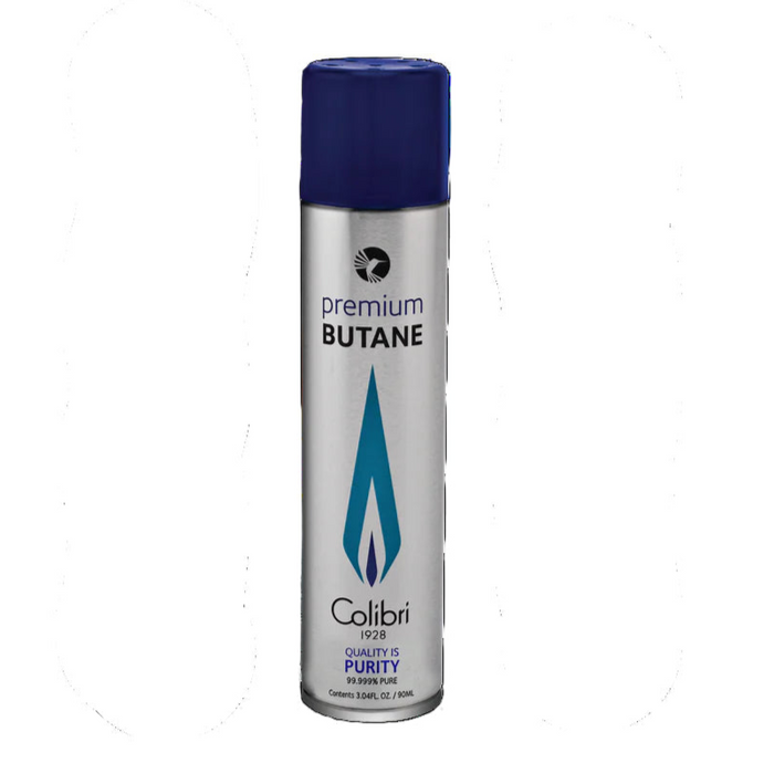 Colibri Butane Gas Refill
