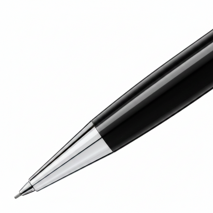 Montblanc Meisterstück 165 Platinum-Coated Classique Mechanical Pencil