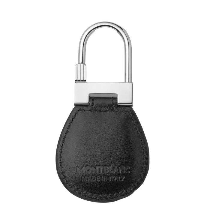 Montblanc Key Fob Meisterstück Leather