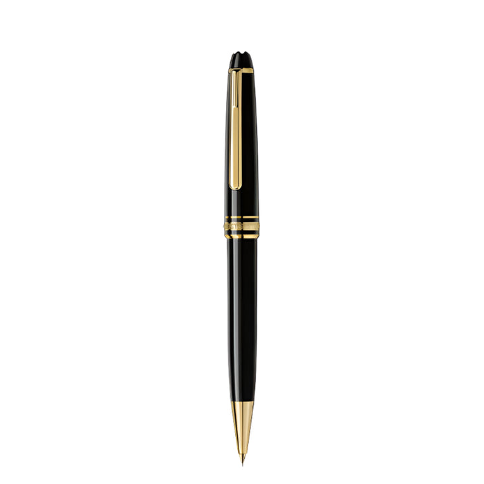 Montblanc Meisterstück 165 Gold-Coated Classique Mechanical Pencil