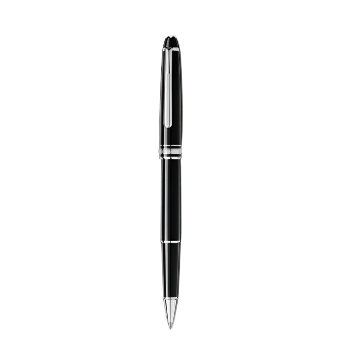 Montblanc Meisterstück 163 Platinum-Coated Classique Rollerball Pen