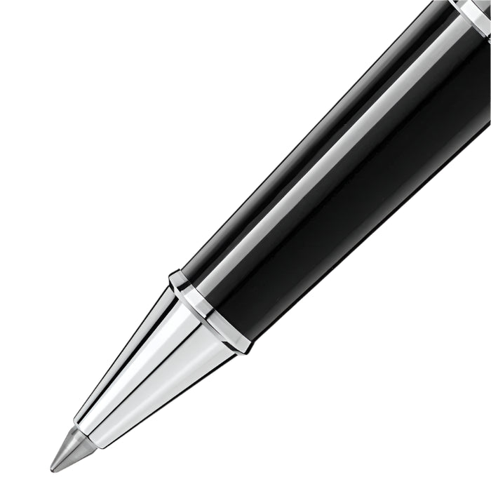 Montblanc Meisterstück 163 Platinum-Coated Classique Rollerball Pen