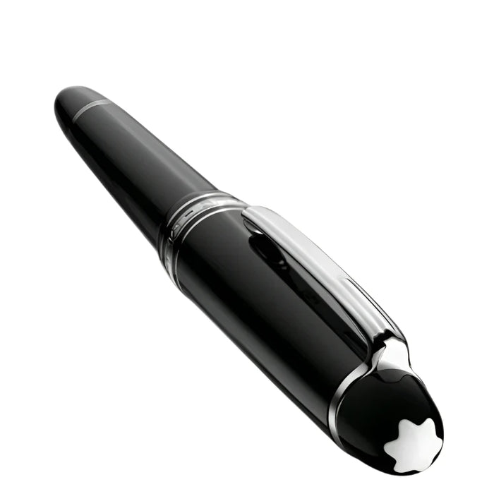 Montblanc Meisterstück 145 Platinum-Coated Classique Fountain Pen