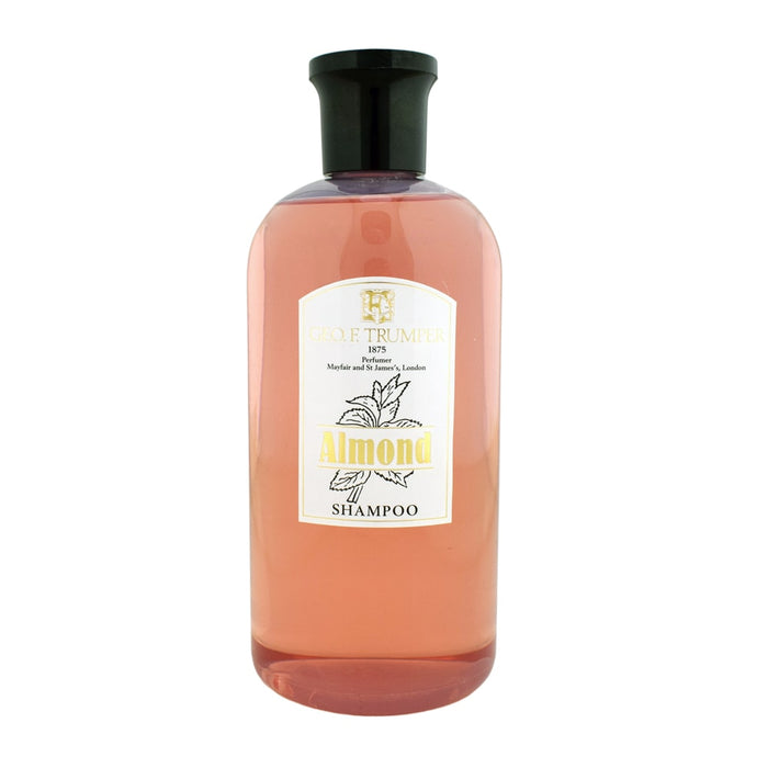 Geo. F. Trumper Almond Shampoo