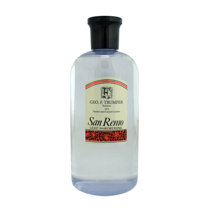 Geo. F. Trumper San Remo Light Hairdressing