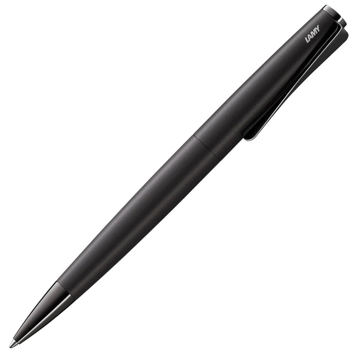 LAMY Studio Ballpoint Pen LX-All-Black