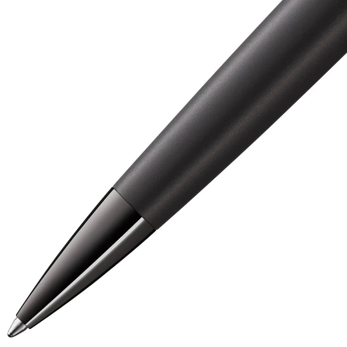 LAMY Studio Ballpoint Pen LX-All-Black