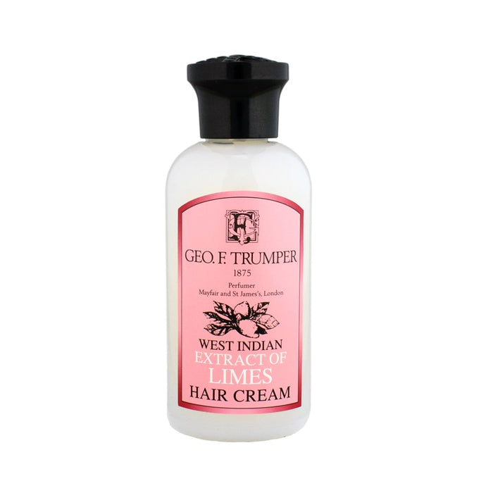Geo. F. Trumper Extract of Limes Hair Cream