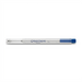 Caran d'Ache Goliath blue ballpoint pen refill in plastic tube with corresponding coloured cap. Model Caran d'Ache 8422.000/ 8422.260/ 8422.160