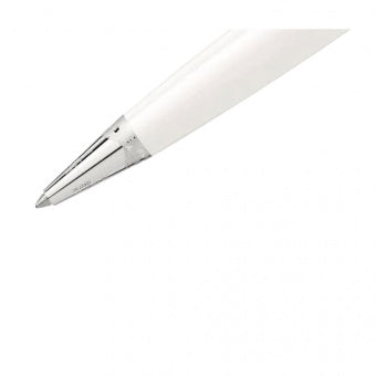 Montblanc Meisterstück 164 Midsize Solitaire Tribute to Montblanc Ballpoint Pen