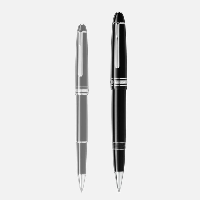 Montblanc Meisterstück 162 Platinum-Coated LeGrand Rollerball Pen