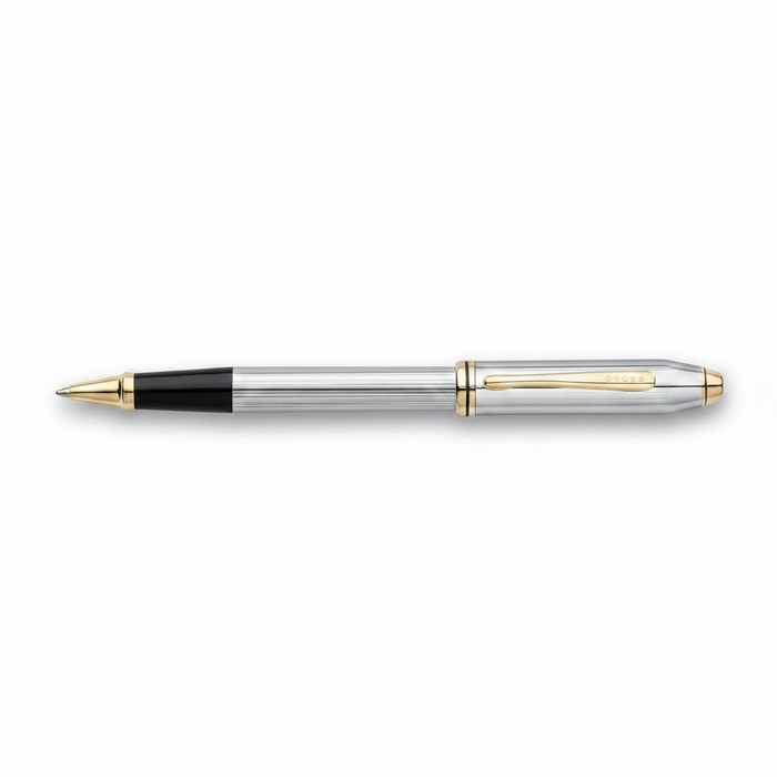 Cross Townsend Rollerball Pen-Medalist