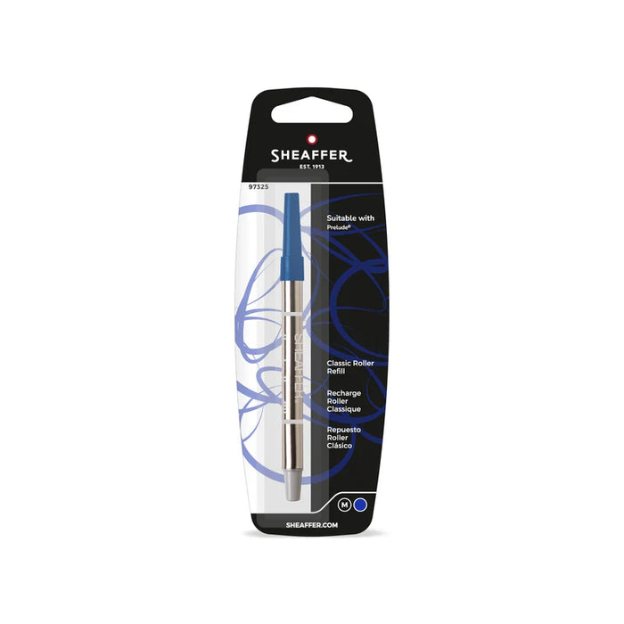 Sheaffer® Classic Rollerball Refill-Blue