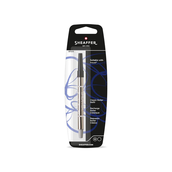 Sheaffer® Classic Rollerball Refill-Black
