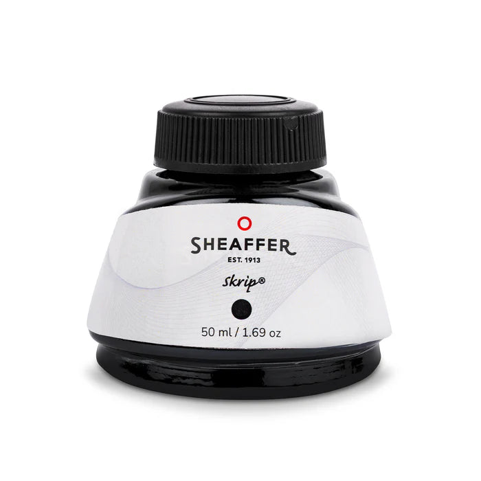 Sheaffer® Skrip Ink Bottle-Black
