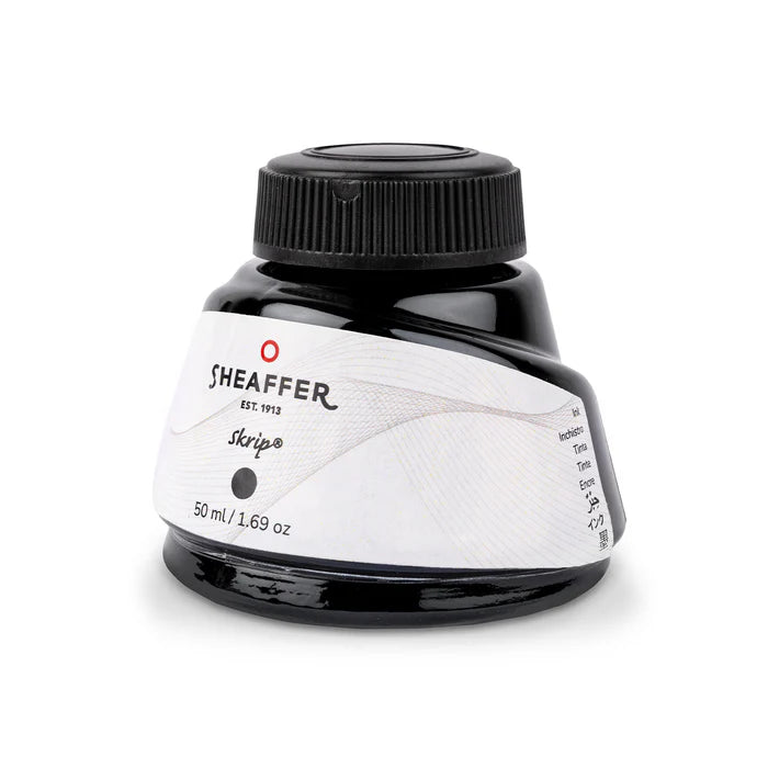 Sheaffer® Skrip Ink Bottle-Black