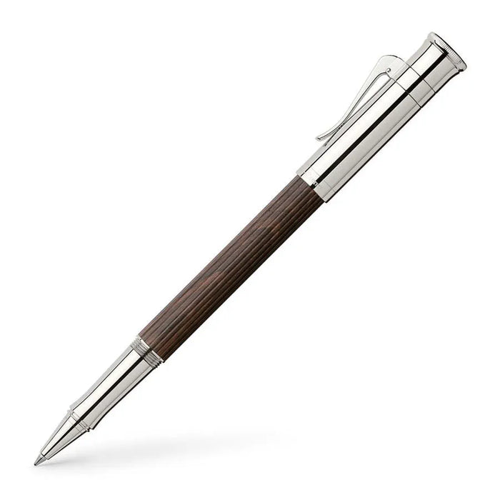 Graf von Faber-Castell Classic Rollerball Pen-Grenadilla