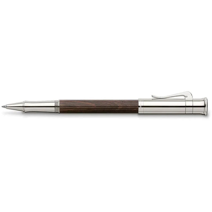 Graf von Faber-Castell Classic Rollerball Pen-Grenadilla