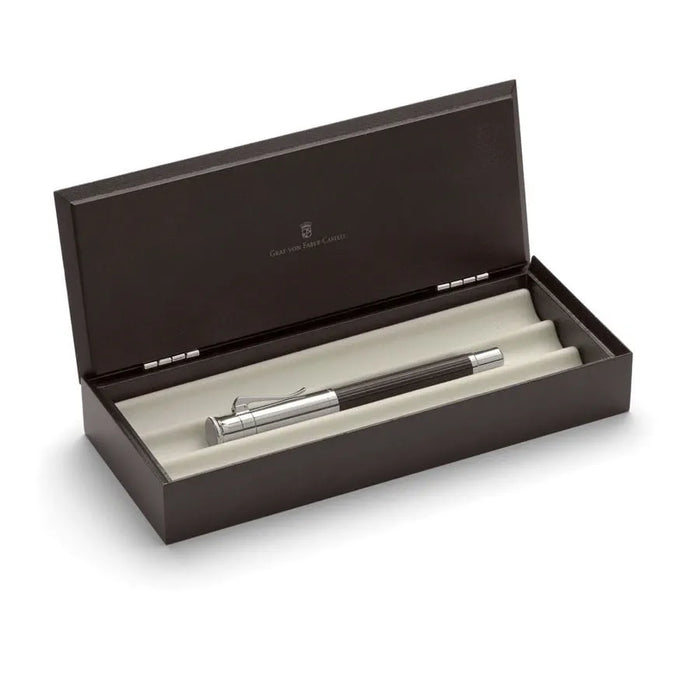 Graf von Faber-Castell Classic Rollerball Pen-Grenadilla