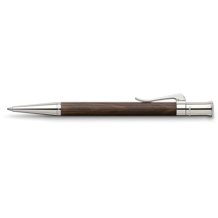 Graf von Faber-Castell Classic Ballpoint Pen-Grenadilla