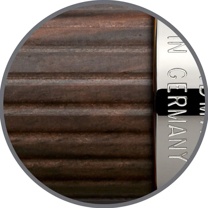 Graf von Faber-Castell Classic Ballpoint Pen-Grenadilla