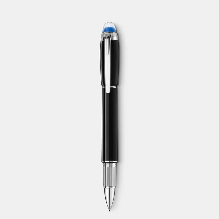 StarWalker Platinum Resin Fineliner/Rollerball Pen