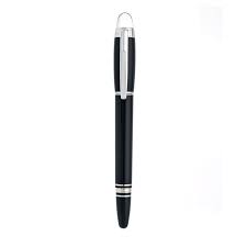 StarWalker Platinum Resin Fineliner/Rollerball Pen