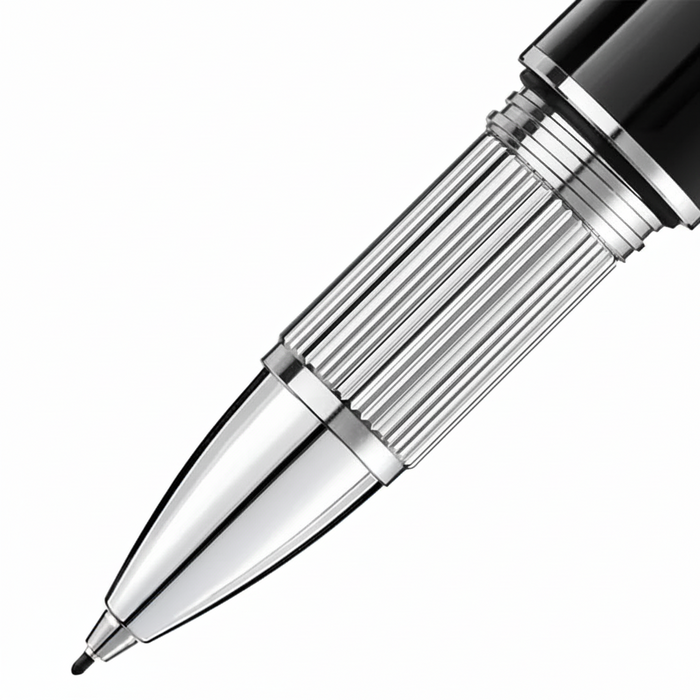 StarWalker Platinum Resin Fineliner/Rollerball Pen