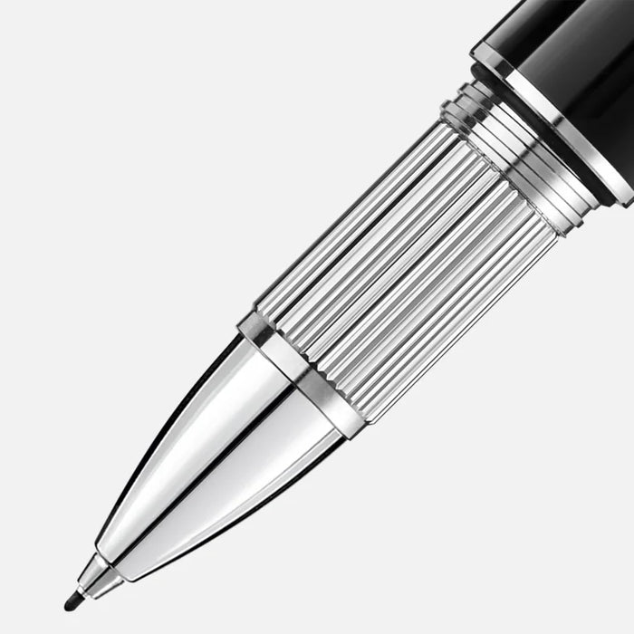 StarWalker Platinum Resin Fineliner/Rollerball Pen