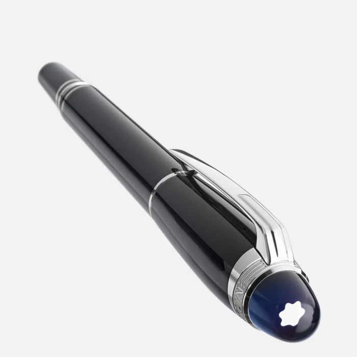 StarWalker Platinum Resin Fineliner/Rollerball Pen