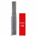 A pack of 12 graphite Caran d'Ache HB leads for mechanical pencils. Reference No. Caran d'Ache 6707.350