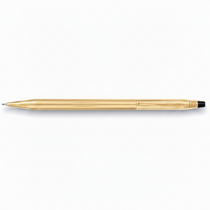 Cross Classic Century® Mechanical Pencil-10KT Gold Plated