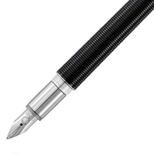 Montblanc StarWalker Doue Fountain Pen