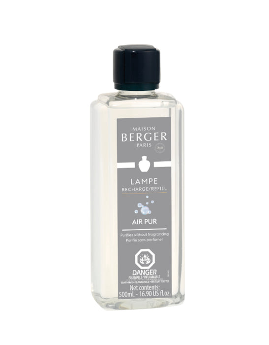 Air Pur So Neutral Purifying Solution Refill