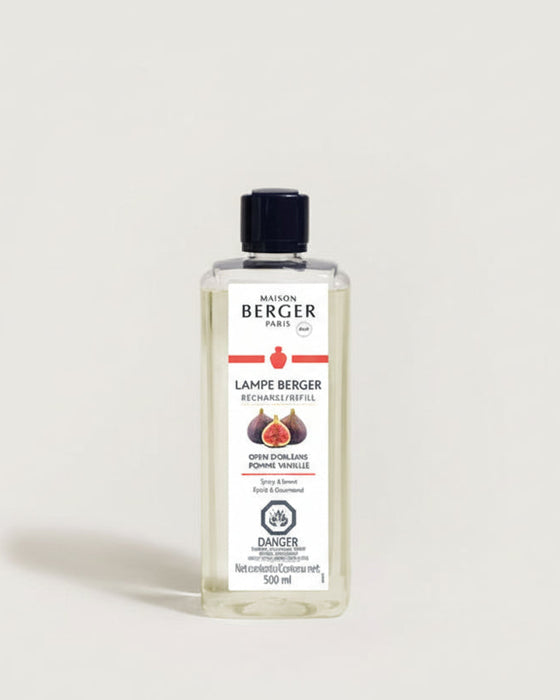 New Orleans Fragrance Lamp Berger Refill
