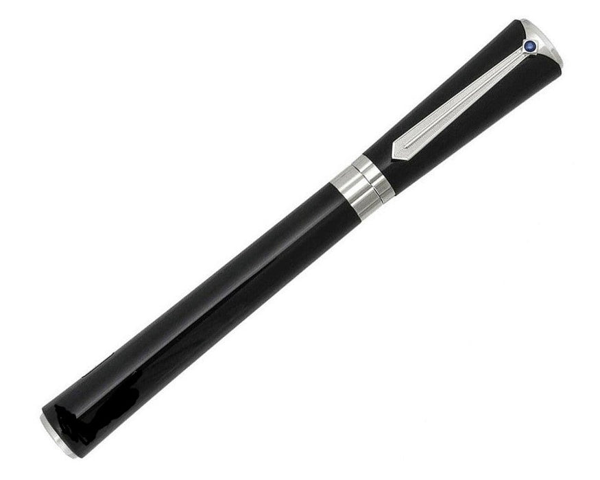 Montblanc Muses Marlène Dietrich Special Edition Fountain Pen