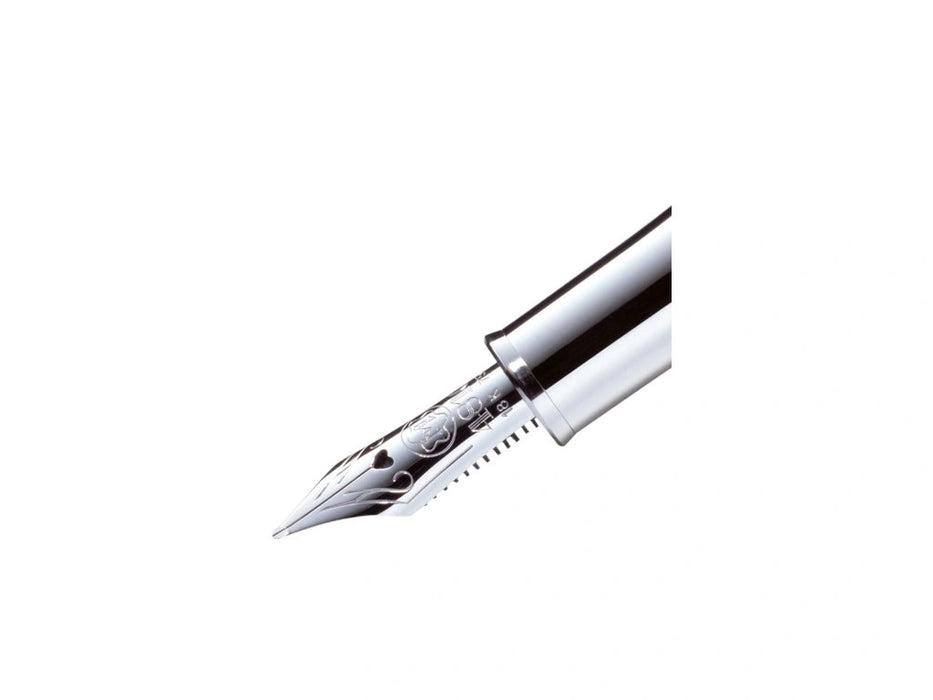 Montblanc Muses Marlène Dietrich Special Edition Fountain Pen