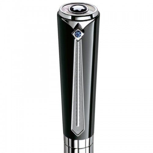 Montblanc Muses Marlène Dietrich Special Edition Fountain Pen