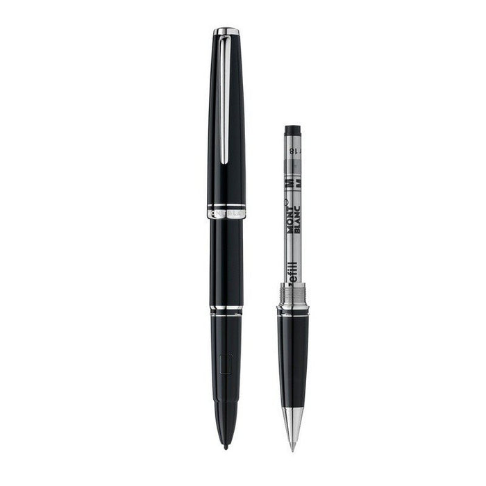 Montblanc Cruise Collection ScreenWriter S Pen with Rollerball Attachement