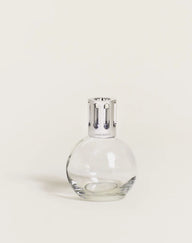 Maison Berger Essential Round Lamp Gift Set with 250ml (8.5oz) Air Pur So Neutral & 250ml (8.5oz) Ocean Breeze Fragrance