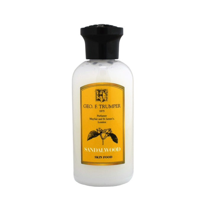 Geo. F. Trumper Sandalwood Skin Food